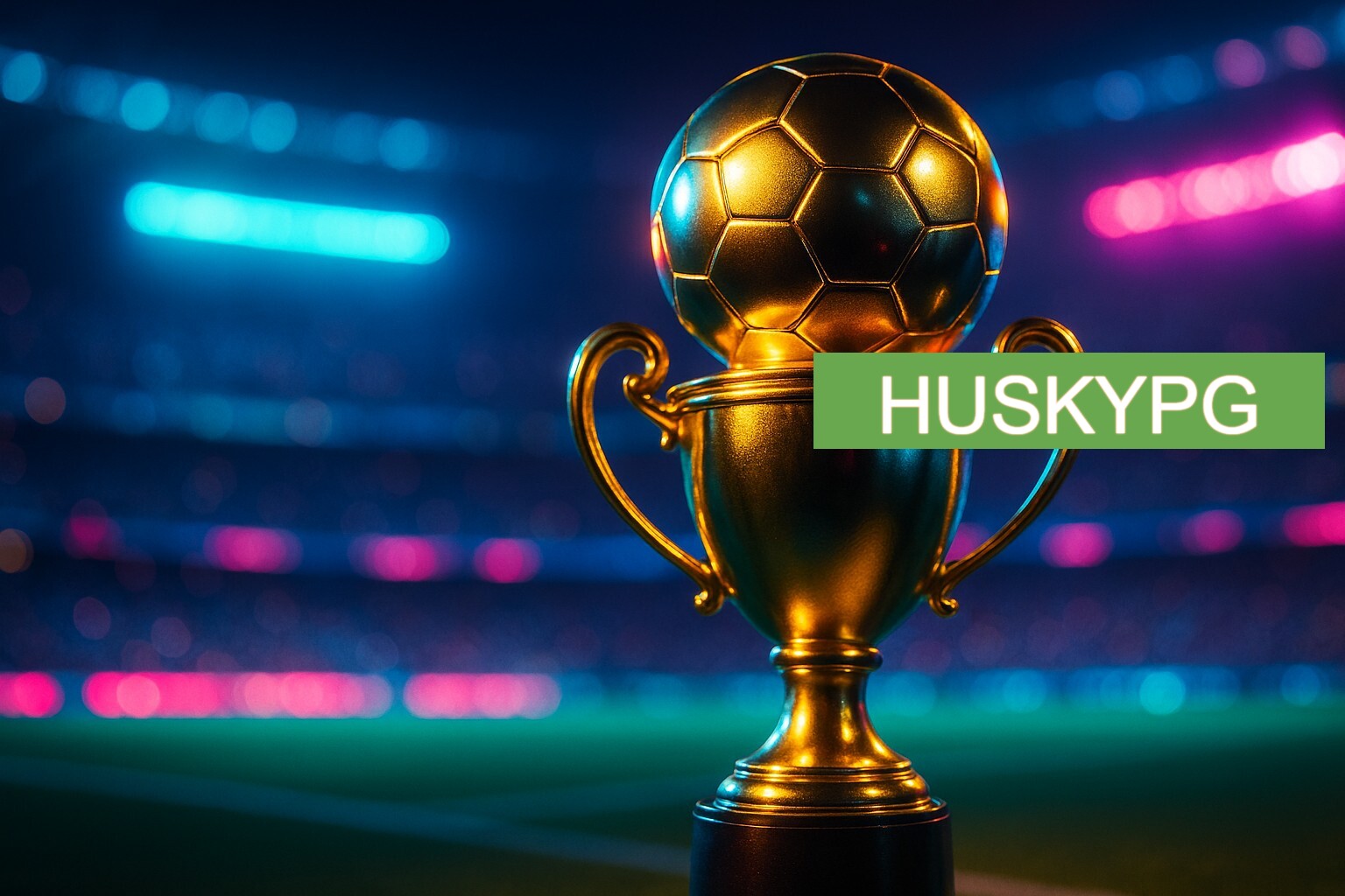 Eventos Esportivos