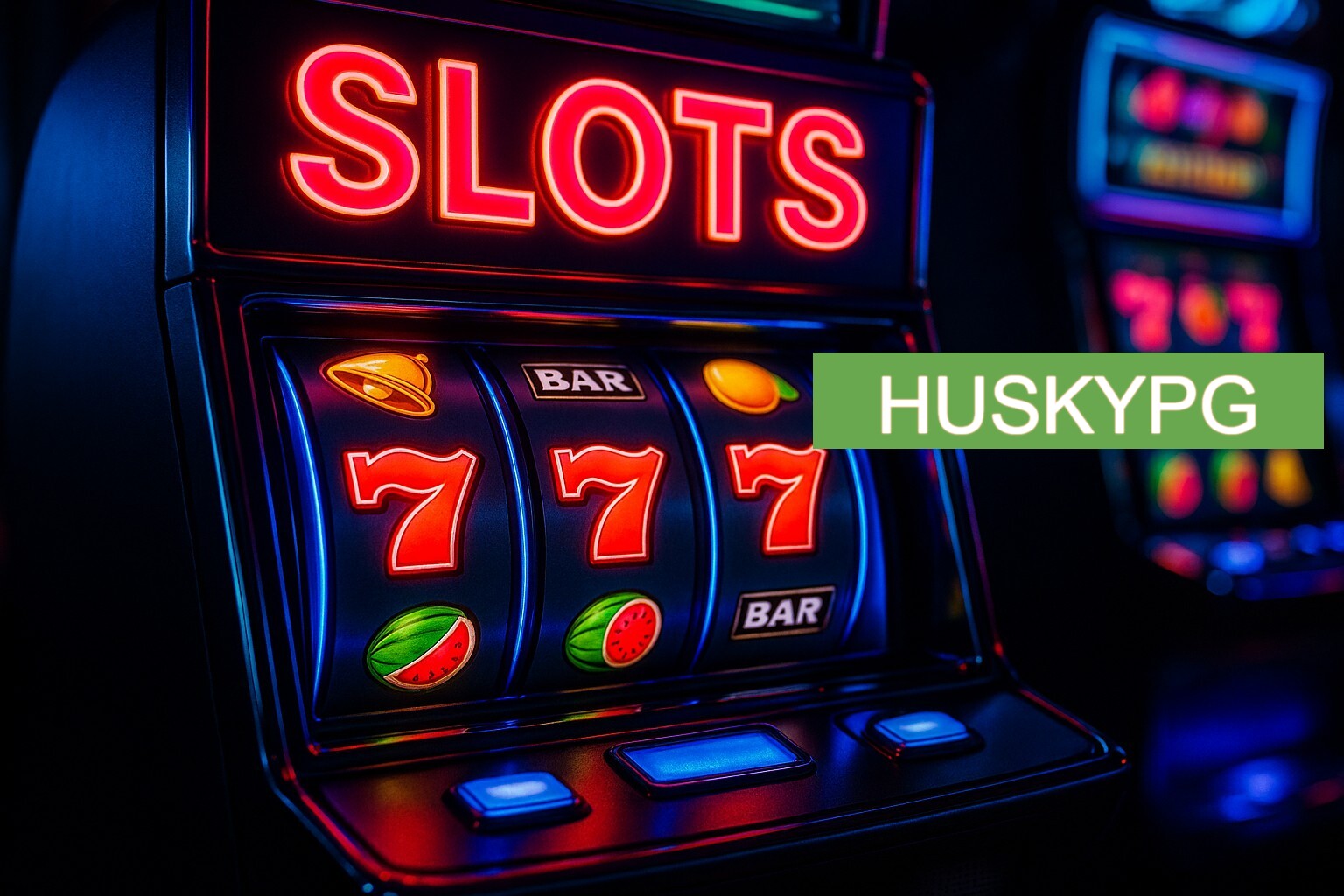 Benefícios dos Slots
